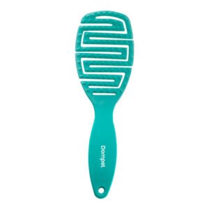 Escova Dompel Maya 4015 Verde Água