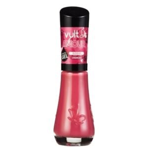 Vult Amour Elogiar Rosa - Esmalte 8ml