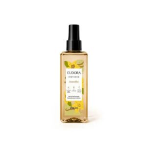 Spray Perfumado Eudora Instance Baunilha 200ml