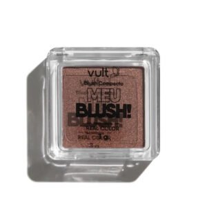 Vult Meu Blush! Golden Perolado - Blush Compacto 3g