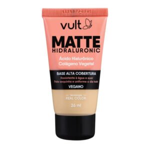 Vult Nano HD Cor V220 - Base Líquida 26ml