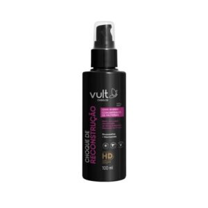 Vult Cabelos Choque de Reconstrução - Leave-in Spray 100ml