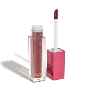 Eudora Niina Secrets Skinny Matte Malva Camélia - Batom Líquido 5ml