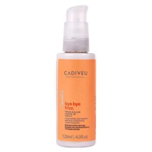 Cadiveu Professional Bye Bye Frizz Leave In 120ml