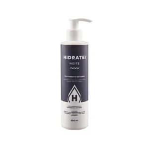 Tratamento Noturno de Reparação Hidratei 250ml