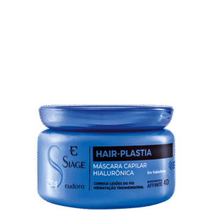 Eudora Siàge Eudora Siàge Hair-Plastia Máscara Capilar 250g