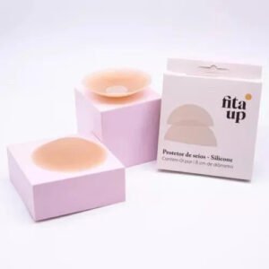 Fita Up  Protetor de Silicone Creme XL 12cm