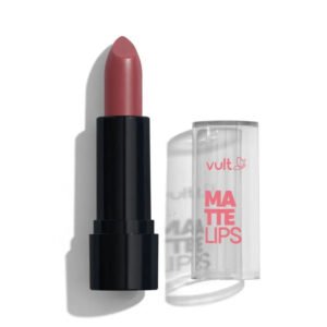 Vult Matte Lips Rosé - Batom Matte 3,8g