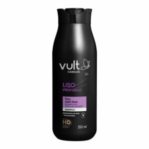 Vult Cabelos Liso Profundo - Shampoo 350ml