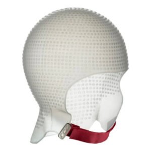 Touca de Silicone para Mechas Dompel Sparta - CA 500 Natural