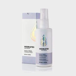 Máscara Líquida Hidratei Antifrizz SOS 60ml