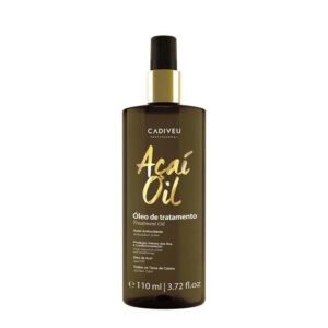 Cadiveu Professional Açaí Oil - Óleo de Tratamento 110ml