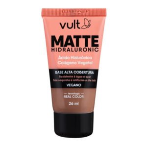 Vult Base Matte Hidraluronic V360 26ml