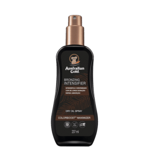 Óleo Bronzeador Corporal Australian Gold Intensifier 237ml