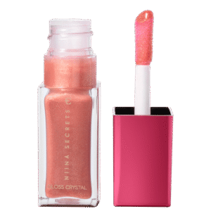Gloss Crystal Topázio Niina Secrets 7ml