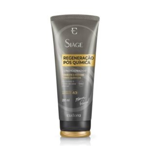 Condicionador Siàge Expert Regeneração Pós Química 200ml