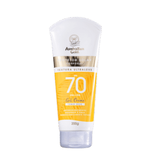 Protetor Solar Corporal Australian Gold FPS 70 - 200g