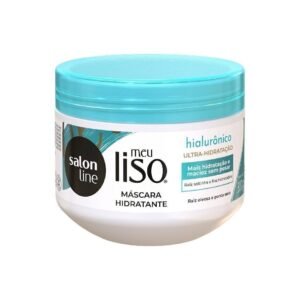 MáSCARA HIDRATANTE MEU LISO HIALURÔNICO 300G