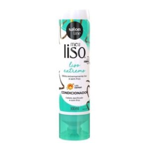 Salon Line Meu Liso Extremo - Condicionador 300ml
