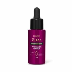 Eudora Siàge Pro Cronology - Potencializador de Nutrição 30ml