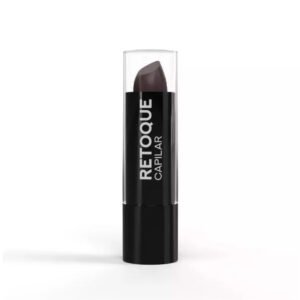 Retoque Capilar Expressão Facial Preto 3,5g