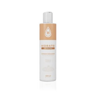 Condicionador Hidratei Nutrição 200ml