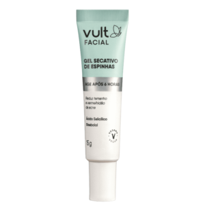 Vult Care - Gel Secativo Antiacne 15g