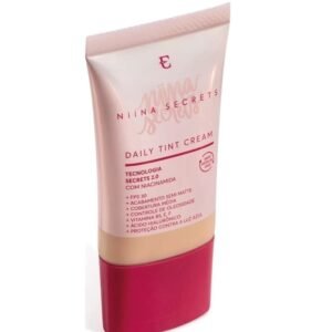 Base Líquida Daily Tint Cream Niina Secrets Cor 05 25ml