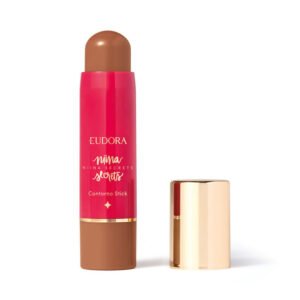Eudora Niina Secrets Stick Multifuncional Cor 2 - Contorno em Bastão 5g