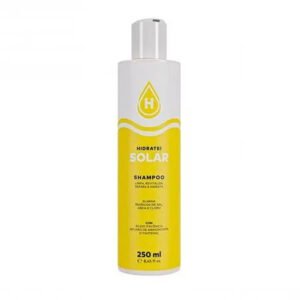 Shampoo Hidratei Solar 250ml