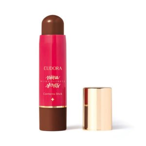 Eudora Niina Secrets Stick Multifuncional Cor 3 - Contorno em Bastão 5g