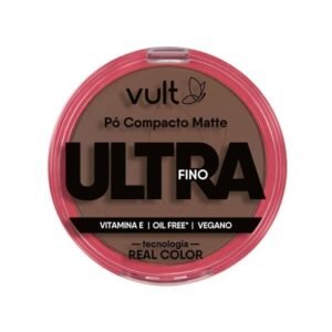 Vult Ultrafino Cor V420 - Pó Compacto Matte 9g