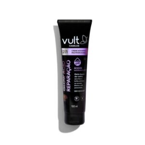 Vult Glow Acid Reparação 2 em 1 - Creme Noturno Multifuncional 100ml