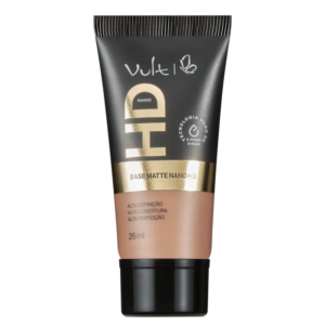 Vult Make Mega Base V250 - Base Líquida 26ml