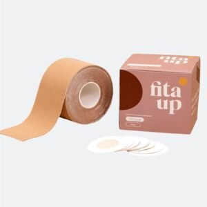 Fita Up  P Bege