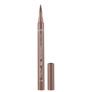 Vult Cor 01 - Caneta para Sobrancelhas 1ml