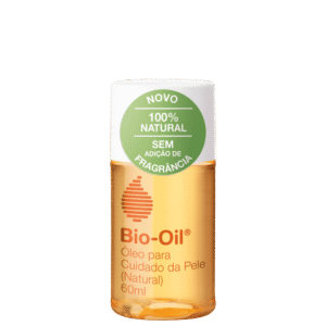 Bio-Oil 100% Natural - Óleo de Tratamento 60ml