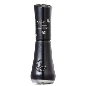 Vult 5Free 01 Cisne Negro - Esmalte Cremoso 8ml