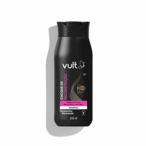 Vult Choque de Reconstrução - Shampoo 200ml
