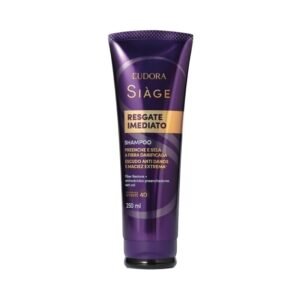 Vult Combo Choque de Recontrução - Shampoo 200ml + Condicionador 200ml