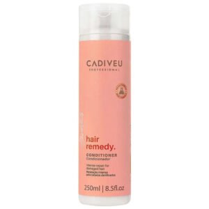 Cadiveu Hair Remedy Reparação - Condicionador 250ml