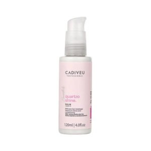 Cadiveu Essentials Quartzo Shine Balm 120ml