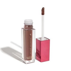 Eudora Niina Secrets Skinny Matte Rosa Lótus - Batom Líquido 5ml