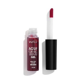 Vult Aquatint Gel Red - Lip Tint 5,5ml