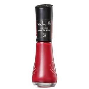 Vult 5Free Juras de Amor - Esmalte Cremoso 8ml