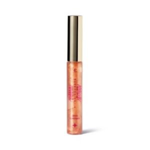 Gloss Labial Líquido Eudora Niina Secrets Luminous Bronze 5,2ml