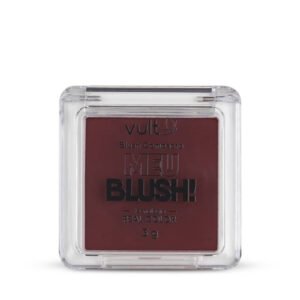 Vult Meu Blush! Vinho Matte - Blush Compacto 3g