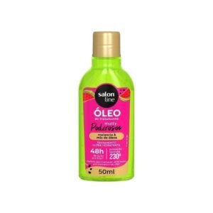 Óleo De Tratamento Salon Line Multy Melancia 50ml