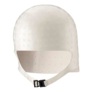 Touca de Silicone para Mechas Dompel Romana 390 - SA Natural