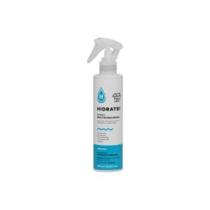 Spray Multifuncional Leave-in 250ml Hidratei